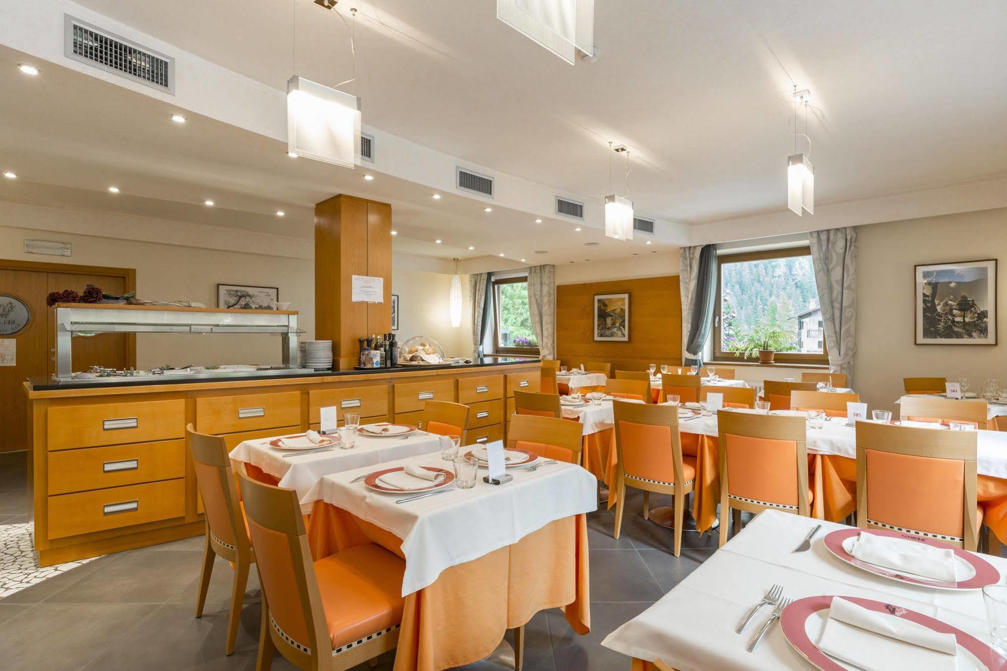 ホテル Relais San Giusto カンピテッロ・ディ・ファッサ エクステリア 写真
